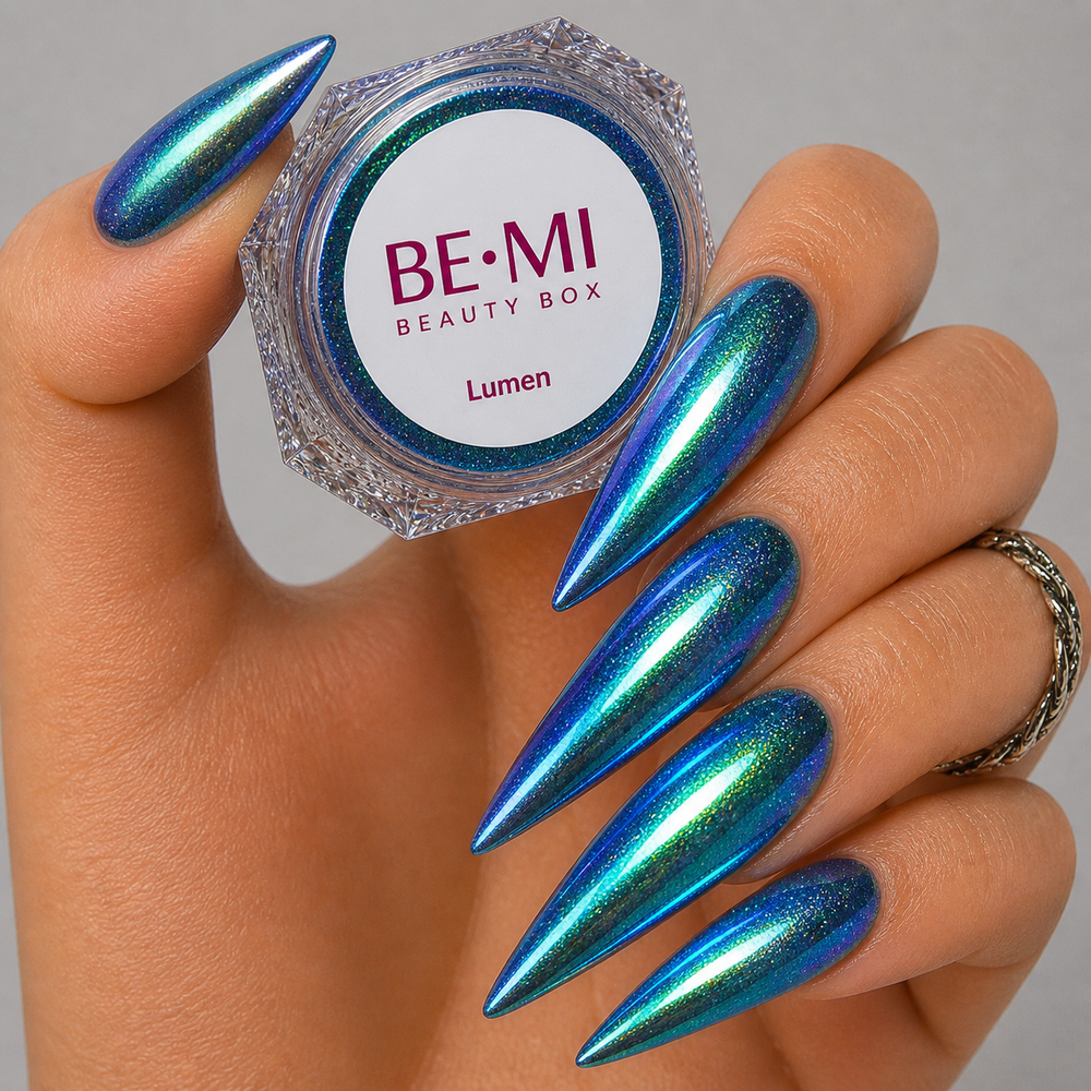BeMi Lumen Chrome