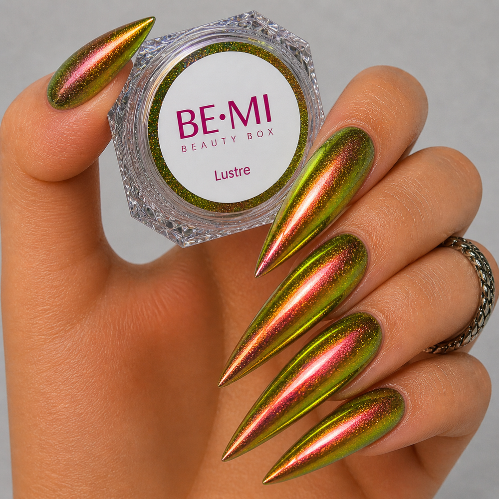 BeMi Lustre Chrome