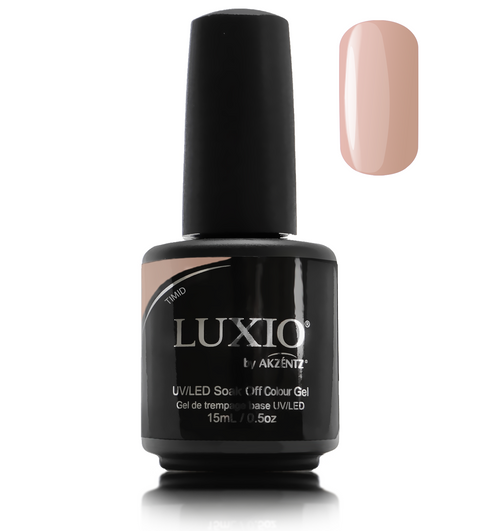 Luxio Timid 15ml