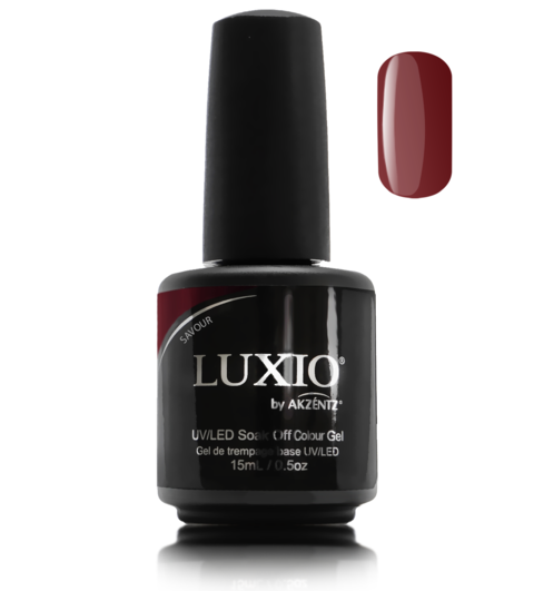 Luxio Savour 15ml