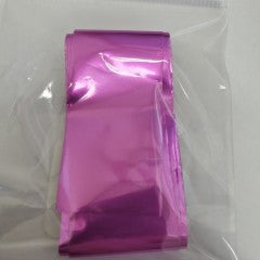 Magenta Foil