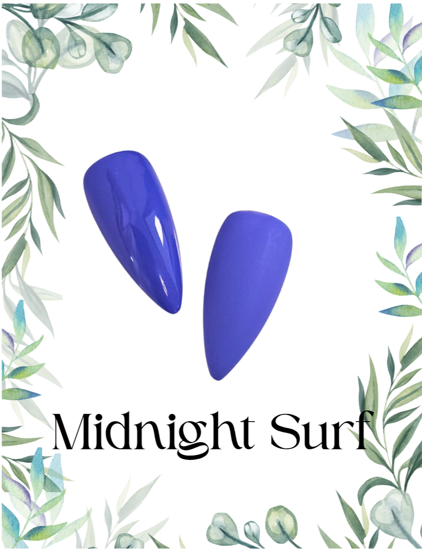 Absolute Midnight Surf HEMA Free 15ml
