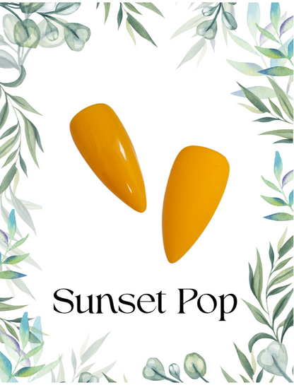 Absolute Sunset Pop HEMA Free 15ml