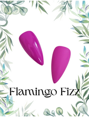 Absolute Flamingo Fizz HEMA Free 15ml