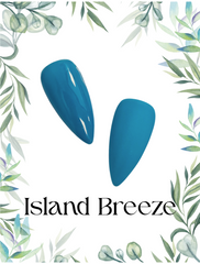 Absolute Island Breeze HEMA Free 15ml