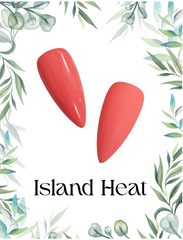 Absolute Island Heat HEMA Free 15ml