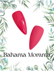 Absolute Bahama Momma HEMA Free 15ml