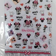 Mini Mouse stickers R310