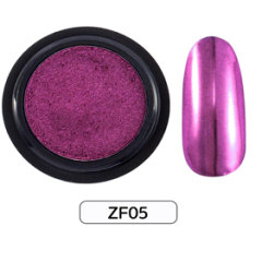 Mirror Chrome Pink MCB05