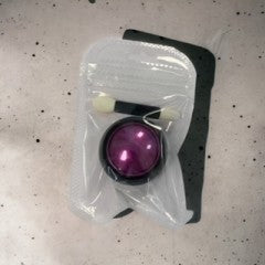 Mirror Chrome Purple
