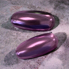 Mirror Chrome Purple MCB09