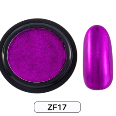Mirror Chrome pink/Purple MCB17