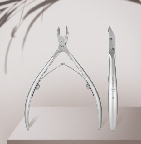 Professional cuticle nippers Staleks Pro Smart 31, 4 mm NS-31-4