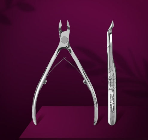 Magnolia Cuticle Nippers Exclusive 20 5 mm NX-20-5M