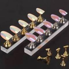 Nail Art Stand (Tip Holder)