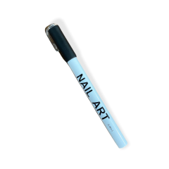 Nail Pen black