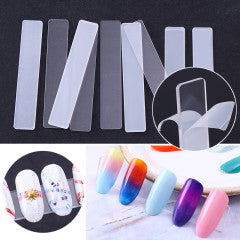 Nail Tip Board 10 pack