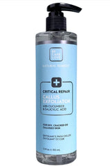 Exfoliant pour callosités à réparation critique Natural Remedy 355 ml