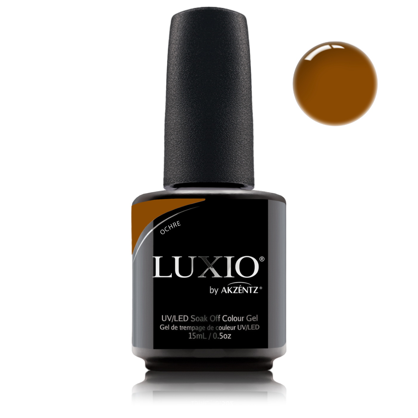 Luxio Ochre 15ml