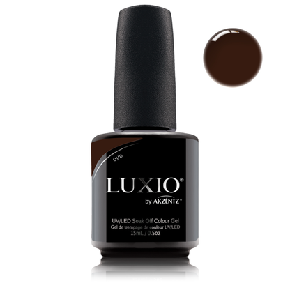 Luxio Oud 15ml