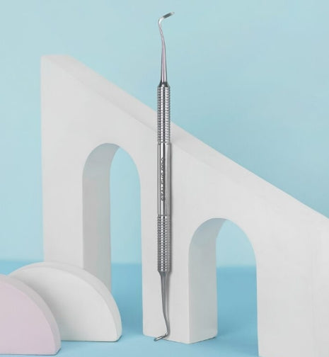 Double Sided Curette PODO 10 Type 1 PP-10/1