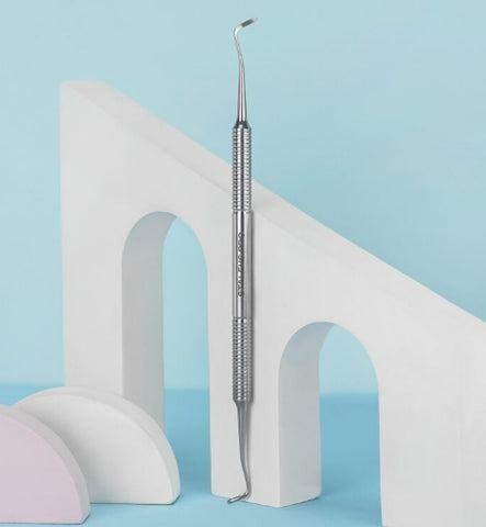 PP-10/1 Double Sided Curette