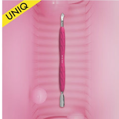 PQ-10/4.2 Manicure pusher with silicone handle