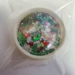 Packaged Glitter Christmas glitter mix #1