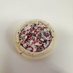 Packaged Glitter Christmas glitter mix #2