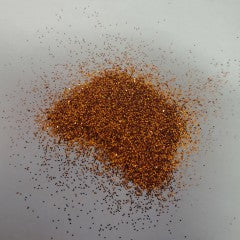 Packaged Glitter Cursed