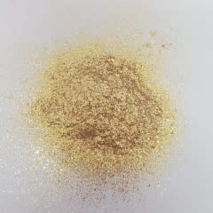 Packaged Glitter Dust Pot Of Gold