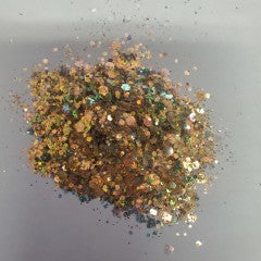 Packaged Glitter Glitz & Glam