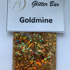 Packaged Glitter Goldmine