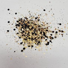 Packaged Glitter Happy New Year!