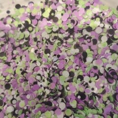 Packaged Glitter Monster Mash