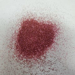 Packaged Glitter Pink Pixie