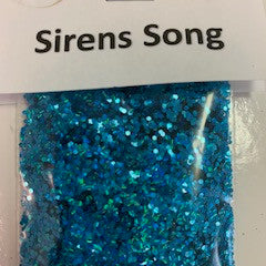 Packaged Glitter Sirens Song