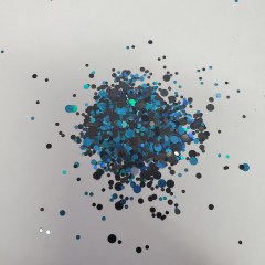 Packaged Glitter Spirit