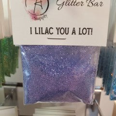 Packaged I Lilac You A Lot!