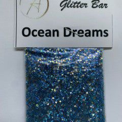 Packaged Ocean Dreams