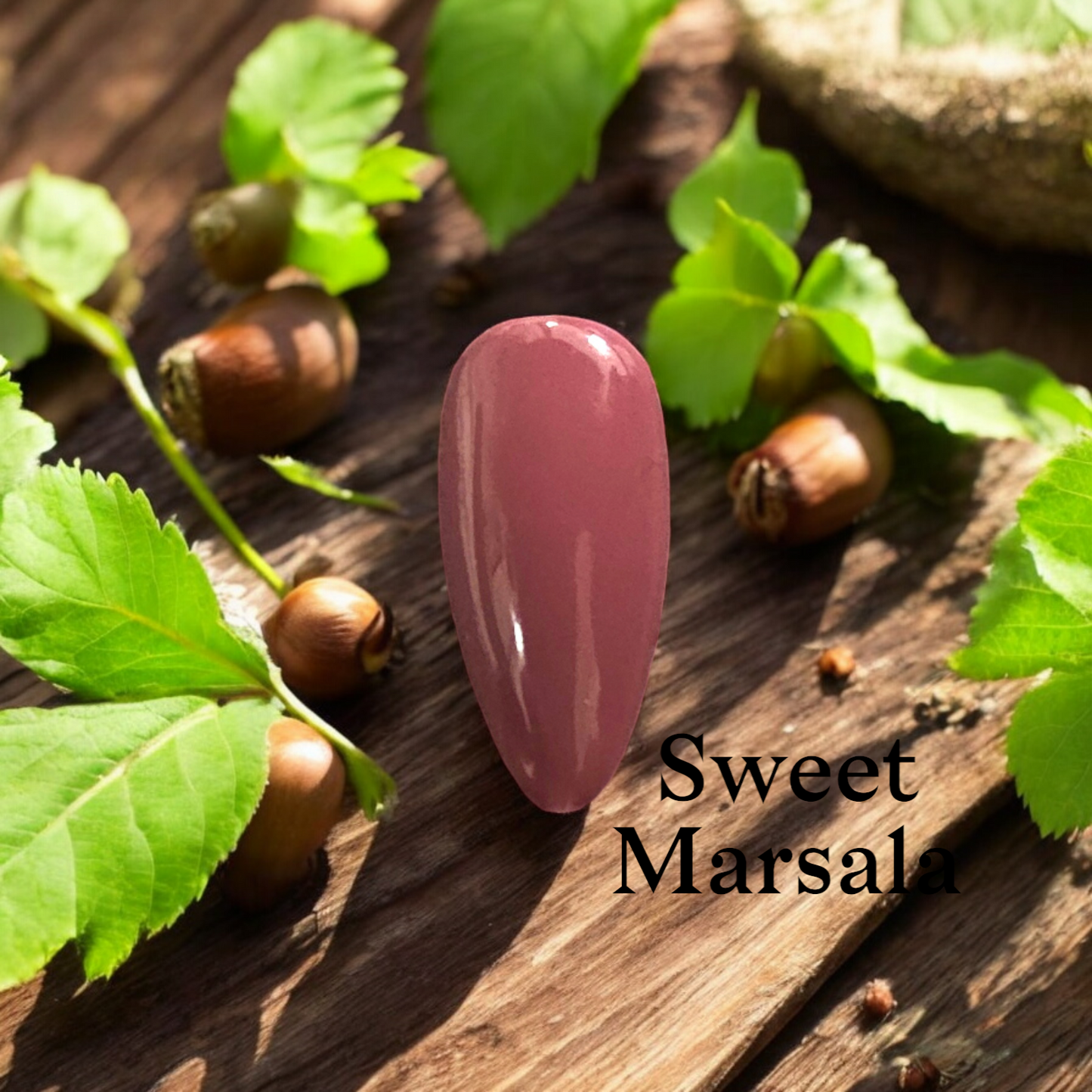 Sweet Marsala HEMA FREE 15ml