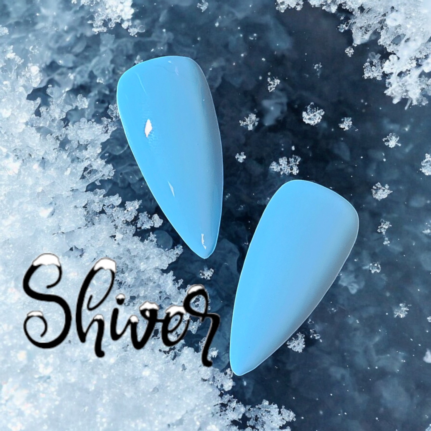 Absolute Shiver 15ml HEMA FREE