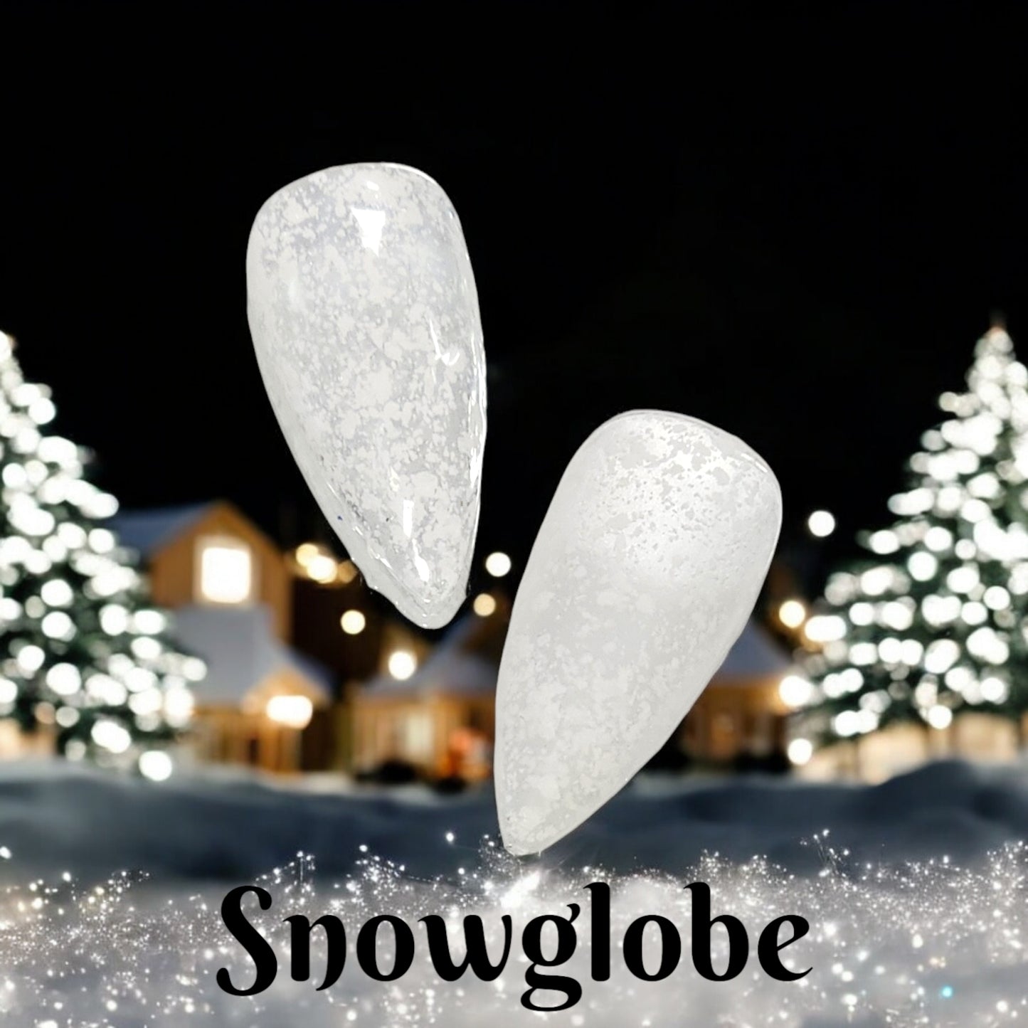 Absolute Snowglobe HEMA Free 15ml