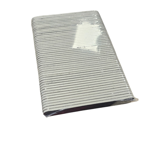 180 grit mini files 50pk