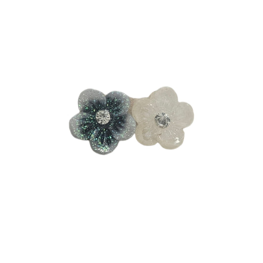 Flower Charms Mix 3