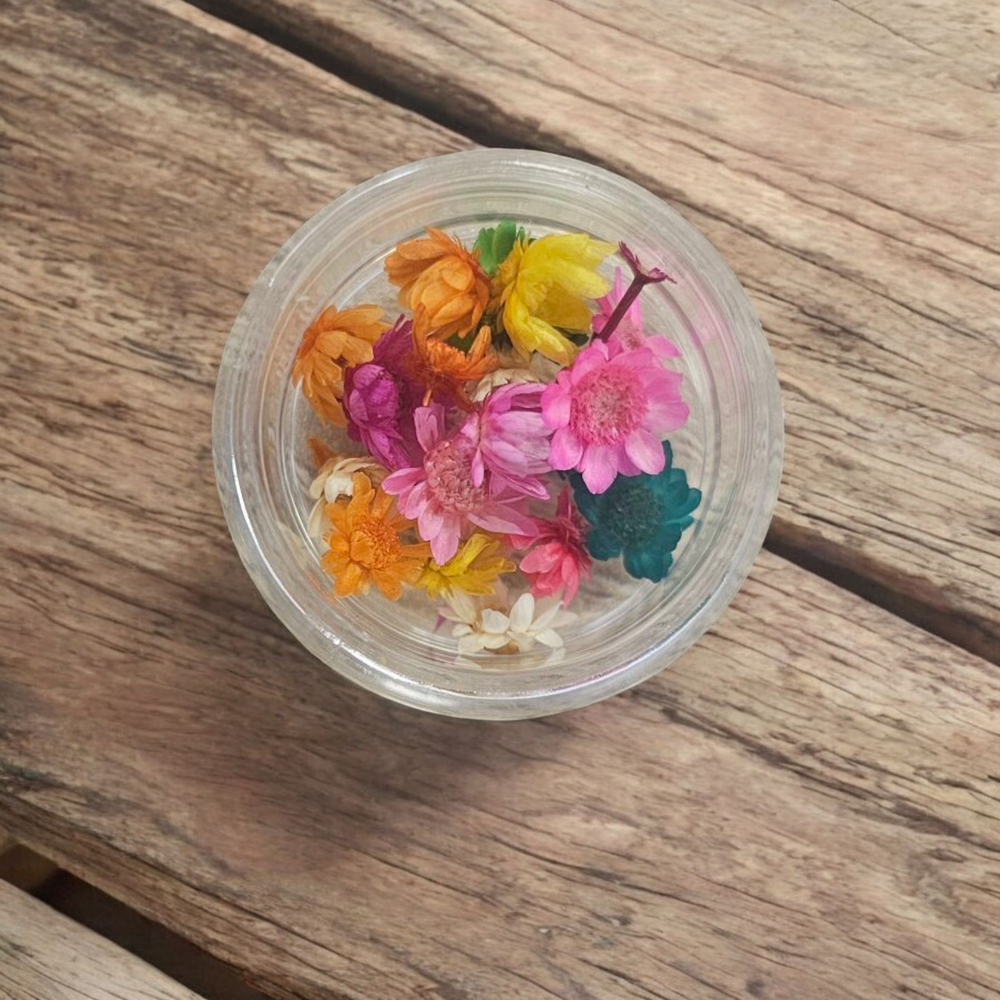 Dried Flowers #4