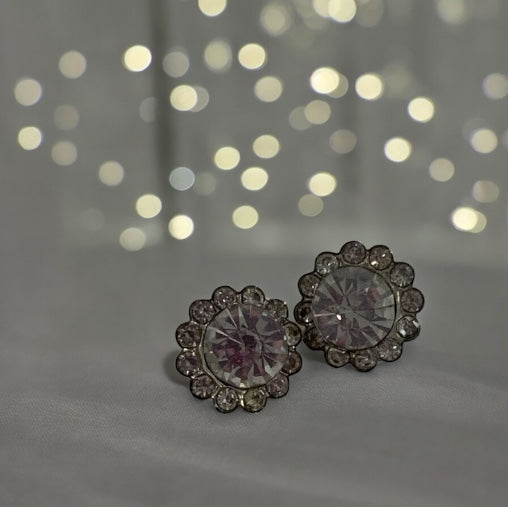 Diamond Stud Charms