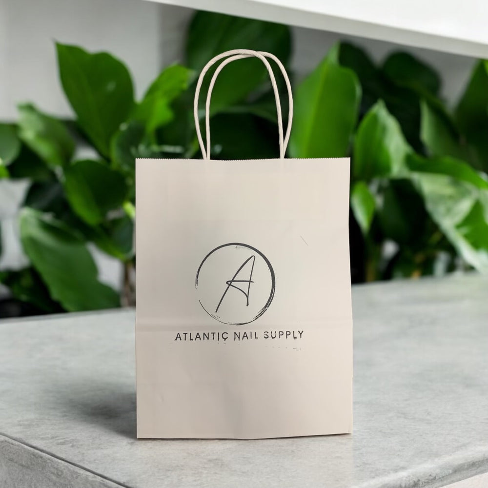 Paper Shopping Bag