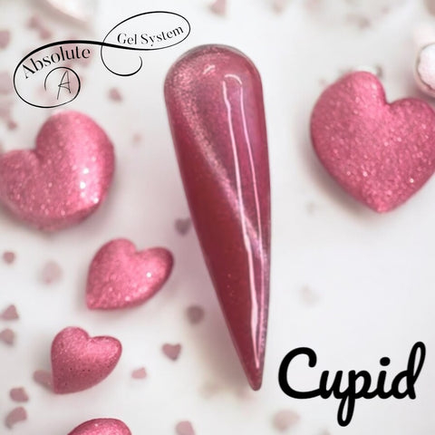 Absolute Cupid Cat Eye HEMA Free 15ml