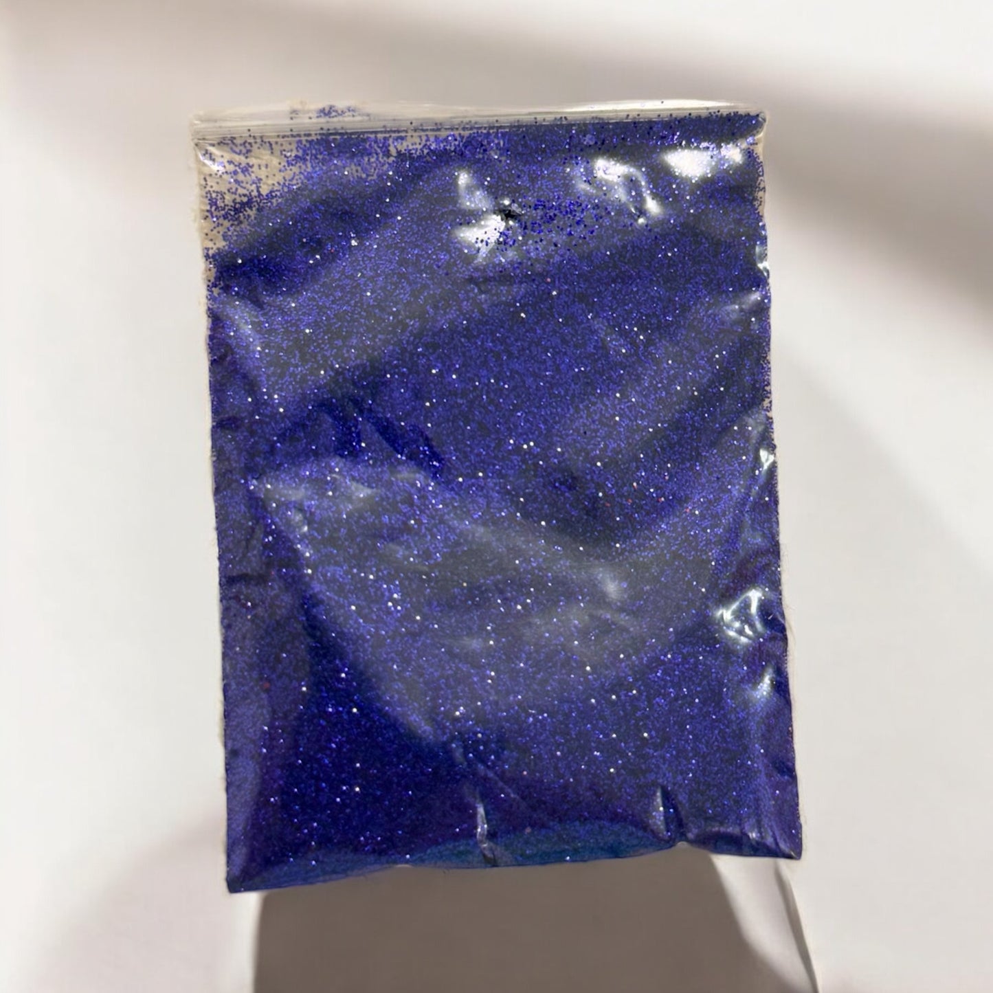 Packaged Glitter Fine Purple